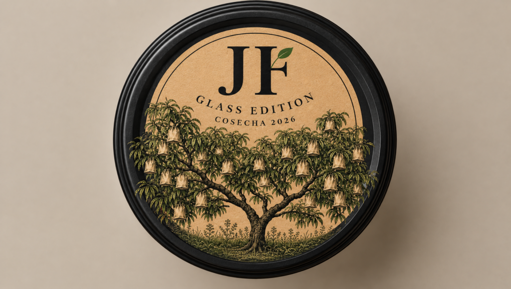 Glass edition